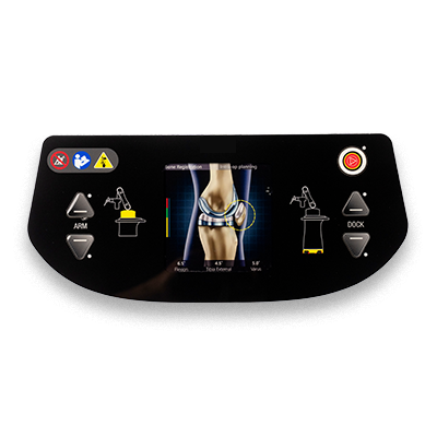 Rugged Display Panels